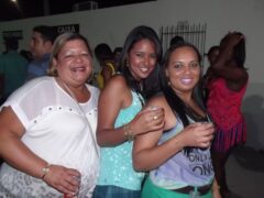 Tarde dos Amigos